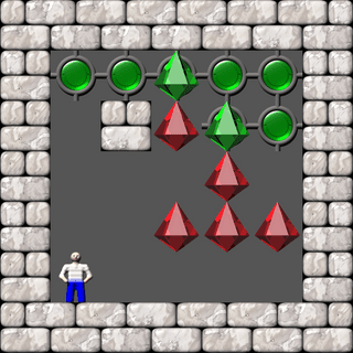 Уровень 11 — Choriban Levels
